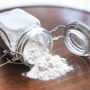 Benefits of Diatomaceous Earth for Dogs