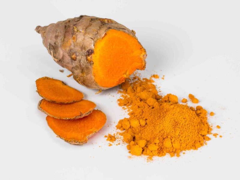 Turmeric for Dogs: Benefits of Golden Paste