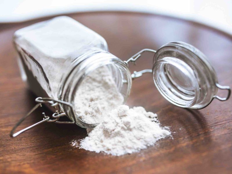 Benefits of Diatomaceous Earth for Dogs